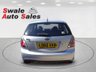 USED 2010 60 KIA RIO 1.4 1 Hatchback 5dr Petrol Manual FOR SALE WITH 12 MONTHS MOT **DELIVERY AVAILABLE WITH 12 MONTHS MOT**