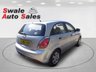 USED 2010 60 KIA RIO 1.4 1 Hatchback 5dr Petrol Manual FOR SALE WITH 12 MONTHS MOT **DELIVERY AVAILABLE WITH 12 MONTHS MOT**