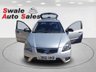 USED 2010 60 KIA RIO 1.4 1 Hatchback 5dr Petrol Manual FOR SALE WITH 12 MONTHS MOT **DELIVERY AVAILABLE WITH 12 MONTHS MOT**