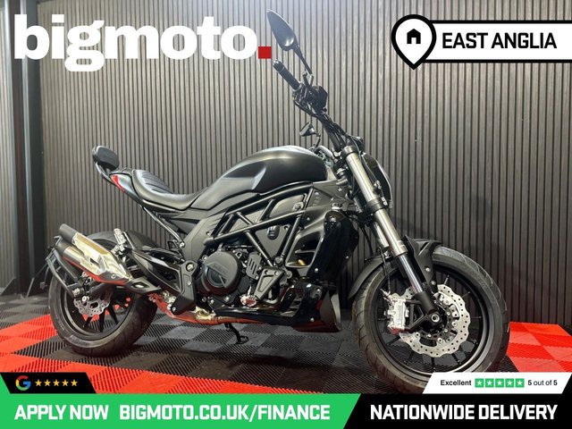 View our BENELLI 502C