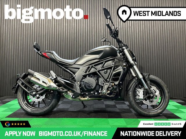 View our BENELLI 502C