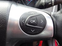 USED 2011 11 FORD FOCUS 1.6 TDCi Zetec Hatchback 5dr Diesel FOR SALE WITH 12 MONTHS MOT **DELIVERY AVAILABLE WITH 12 MONTHS MOT**