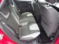 USED 2011 11 FORD FOCUS 1.6 TDCi Zetec Hatchback 5dr Diesel FOR SALE WITH 12 MONTHS MOT **DELIVERY AVAILABLE WITH 12 MONTHS MOT**