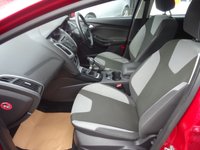 USED 2011 11 FORD FOCUS 1.6 TDCi Zetec Hatchback 5dr Diesel FOR SALE WITH 12 MONTHS MOT **DELIVERY AVAILABLE WITH 12 MONTHS MOT**