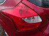 USED 2011 11 FORD FOCUS 1.6 TDCi Zetec Hatchback 5dr Diesel FOR SALE WITH 12 MONTHS MOT **DELIVERY AVAILABLE WITH 12 MONTHS MOT**