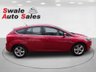 USED 2011 11 FORD FOCUS 1.6 TDCi Zetec Hatchback 5dr Diesel FOR SALE WITH 12 MONTHS MOT **DELIVERY AVAILABLE WITH 12 MONTHS MOT**