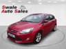 USED 2011 11 FORD FOCUS 1.6 TDCi Zetec Hatchback 5dr Diesel FOR SALE WITH 12 MONTHS MOT **DELIVERY AVAILABLE WITH 12 MONTHS MOT**