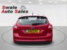 USED 2011 11 FORD FOCUS 1.6 TDCi Zetec Hatchback 5dr Diesel FOR SALE WITH 12 MONTHS MOT **DELIVERY AVAILABLE WITH 12 MONTHS MOT**
