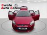 USED 2011 11 FORD FOCUS 1.6 TDCi Zetec Hatchback 5dr Diesel FOR SALE WITH 12 MONTHS MOT **DELIVERY AVAILABLE WITH 12 MONTHS MOT**