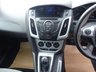 USED 2011 11 FORD FOCUS 1.6 TDCi Zetec Hatchback 5dr Diesel FOR SALE WITH 12 MONTHS MOT **DELIVERY AVAILABLE WITH 12 MONTHS MOT**