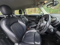 USED 2018 18 MINI HATCH 1.5 Cooper Seven Hatchback 3dr Petrol Manual Euro 6 (s/s) (136 ps) CHILI Pack