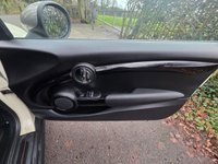 USED 2018 18 MINI HATCH 1.5 Cooper Seven Hatchback 3dr Petrol Manual Euro 6 (s/s) (136 ps) CHILI Pack