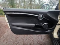 USED 2018 18 MINI HATCH 1.5 Cooper Seven Hatchback 3dr Petrol Manual Euro 6 (s/s) (136 ps) CHILI Pack