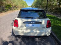 USED 2018 18 MINI HATCH 1.5 Cooper Seven Hatchback 3dr Petrol Manual Euro 6 (s/s) (136 ps) CHILI Pack