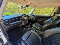 USED 2018 18 MINI HATCH 1.5 Cooper Seven Hatchback 3dr Petrol Manual Euro 6 (s/s) (136 ps) CHILI Pack