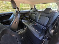 USED 2018 18 MINI HATCH 1.5 Cooper Seven Hatchback 3dr Petrol Manual Euro 6 (s/s) (136 ps) CHILI Pack