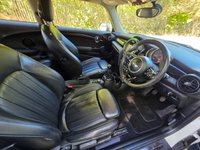 USED 2018 18 MINI HATCH 1.5 Cooper Seven Hatchback 3dr Petrol Manual Euro 6 (s/s) (136 ps) CHILI Pack