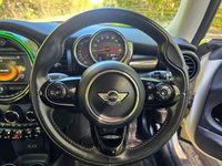 USED 2018 18 MINI HATCH 1.5 Cooper Seven Hatchback 3dr Petrol Manual Euro 6 (s/s) (136 ps) CHILI Pack