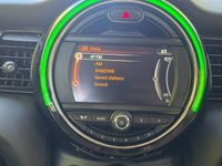 USED 2018 18 MINI HATCH 1.5 Cooper Seven Hatchback 3dr Petrol Manual Euro 6 (s/s) (136 ps) CHILI Pack