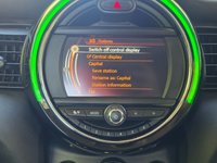 USED 2018 18 MINI HATCH 1.5 Cooper Seven Hatchback 3dr Petrol Manual Euro 6 (s/s) (136 ps) CHILI Pack