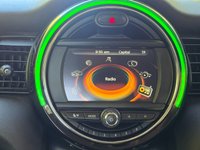 USED 2018 18 MINI HATCH 1.5 Cooper Seven Hatchback 3dr Petrol Manual Euro 6 (s/s) (136 ps) CHILI Pack