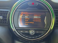 USED 2018 18 MINI HATCH 1.5 Cooper Seven Hatchback 3dr Petrol Manual Euro 6 (s/s) (136 ps) CHILI Pack