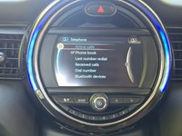 USED 2018 18 MINI HATCH 1.5 Cooper Seven Hatchback 3dr Petrol Manual Euro 6 (s/s) (136 ps) CHILI Pack