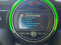 USED 2018 18 MINI HATCH 1.5 Cooper Seven Hatchback 3dr Petrol Manual Euro 6 (s/s) (136 ps) CHILI Pack