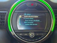 USED 2018 18 MINI HATCH 1.5 Cooper Seven Hatchback 3dr Petrol Manual Euro 6 (s/s) (136 ps) CHILI Pack