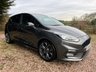USED 2018 18 FORD FIESTA 1.0T EcoBoost ST-Line Hatchback 5dr Petrol Manual Euro 6 (s/s) (100 ps) 