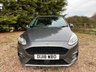 USED 2018 18 FORD FIESTA 1.0T EcoBoost ST-Line Hatchback 5dr Petrol Manual Euro 6 (s/s) (100 ps) 