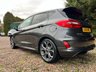 USED 2018 18 FORD FIESTA 1.0T EcoBoost ST-Line Hatchback 5dr Petrol Manual Euro 6 (s/s) (100 ps) 