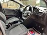 USED 2018 18 FORD FIESTA 1.0T EcoBoost ST-Line Hatchback 5dr Petrol Manual Euro 6 (s/s) (100 ps) 