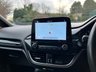 USED 2018 18 FORD FIESTA 1.0T EcoBoost ST-Line Hatchback 5dr Petrol Manual Euro 6 (s/s) (100 ps) 