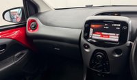 USED 2019 69 TOYOTA AYGO 1.0 VVT-i x-play Hatchback 5dr Petrol Manual Euro 6 (71 ps) 