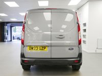 USED 2023 23 FORD TRANSIT CONNECT 1.5 EBL 100 BHP L1 240 LIMITED  240 WEIGHT | CARPLAY | 3 X SEATS | CAMERA