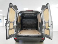 USED 2023 23 FORD TRANSIT CONNECT 1.5 EBL 100 BHP L1 240 LIMITED  240 WEIGHT | CARPLAY | 3 X SEATS | CAMERA