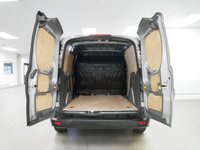 USED 2023 23 FORD TRANSIT CONNECT 1.5 EBL 100 BHP L1 240 LIMITED  240 WEIGHT | CARPLAY | 3 X SEATS | CAMERA