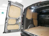 USED 2023 23 FORD TRANSIT CONNECT 1.5 EBL 100 BHP L1 240 LIMITED  240 WEIGHT | CARPLAY | 3 X SEATS | CAMERA