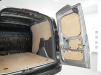USED 2023 23 FORD TRANSIT CONNECT 1.5 EBL 100 BHP L1 240 LIMITED  240 WEIGHT | CARPLAY | 3 X SEATS | CAMERA
