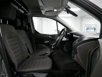 USED 2023 23 FORD TRANSIT CONNECT 1.5 EBL 100 BHP L1 240 LIMITED  240 WEIGHT | CARPLAY | 3 X SEATS | CAMERA