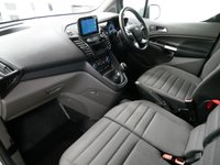 USED 2023 23 FORD TRANSIT CONNECT 1.5 EBL 100 BHP L1 240 LIMITED  240 WEIGHT | CARPLAY | 3 X SEATS | CAMERA