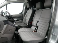 USED 2023 23 FORD TRANSIT CONNECT 1.5 EBL 100 BHP L1 240 LIMITED  240 WEIGHT | CARPLAY | 3 X SEATS | CAMERA