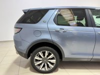 USED 2017 67 LAND ROVER DISCOVERY SPORT 2.0 TD4 HSE Luxury SUV 5dr Diesel Auto 4WD Euro 6 (s/s) (180 ps) 1 OWNER | SUNROOF | MERIDIAN | NATIONWIDE DELIVERY