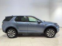 USED 2017 67 LAND ROVER DISCOVERY SPORT 2.0 TD4 HSE Luxury SUV 5dr Diesel Auto 4WD Euro 6 (s/s) (180 ps) 1 OWNER | SUNROOF | MERIDIAN | NATIONWIDE DELIVERY