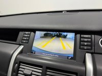 USED 2017 67 LAND ROVER DISCOVERY SPORT 2.0 TD4 HSE Luxury SUV 5dr Diesel Auto 4WD Euro 6 (s/s) (180 ps) 1 OWNER | SUNROOF | MERIDIAN | NATIONWIDE DELIVERY