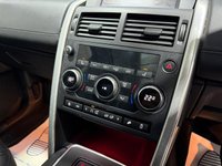 USED 2017 67 LAND ROVER DISCOVERY SPORT 2.0 TD4 HSE Luxury SUV 5dr Diesel Auto 4WD Euro 6 (s/s) (180 ps) 1 OWNER | SUNROOF | MERIDIAN | NATIONWIDE DELIVERY