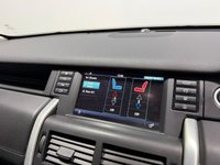 USED 2017 67 LAND ROVER DISCOVERY SPORT 2.0 TD4 HSE Luxury SUV 5dr Diesel Auto 4WD Euro 6 (s/s) (180 ps) 1 OWNER | SUNROOF | MERIDIAN | NATIONWIDE DELIVERY