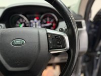 USED 2017 67 LAND ROVER DISCOVERY SPORT 2.0 TD4 HSE Luxury SUV 5dr Diesel Auto 4WD Euro 6 (s/s) (180 ps) 1 OWNER | SUNROOF | MERIDIAN | NATIONWIDE DELIVERY