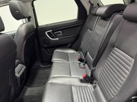 USED 2017 67 LAND ROVER DISCOVERY SPORT 2.0 TD4 HSE Luxury SUV 5dr Diesel Auto 4WD Euro 6 (s/s) (180 ps) 1 OWNER | SUNROOF | MERIDIAN | NATIONWIDE DELIVERY